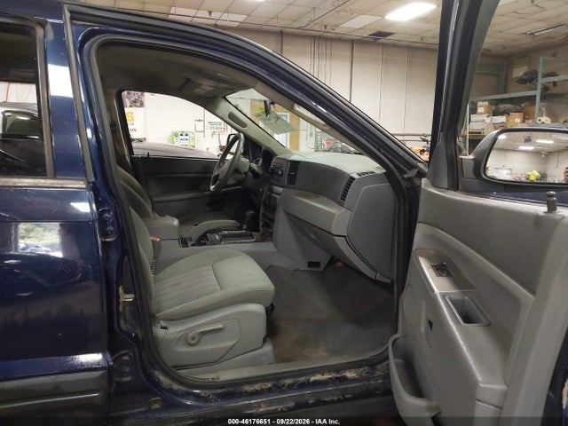 Aukcja sprzedaży 2006 Jeep Grand Cherokee Laredo, vin: 1J4GR48K26C249354, numer aukcji: 46176651
