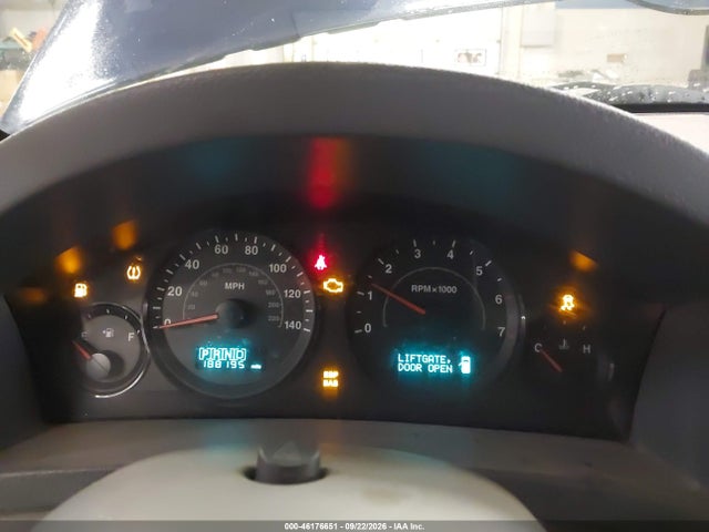 Aukcja sprzedaży 2006 Jeep Grand Cherokee Laredo, vin: 1J4GR48K26C249354, numer aukcji: 46176651