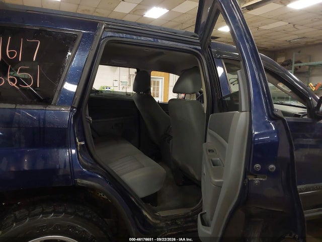 Aukcja sprzedaży 2006 Jeep Grand Cherokee Laredo, vin: 1J4GR48K26C249354, numer aukcji: 46176651