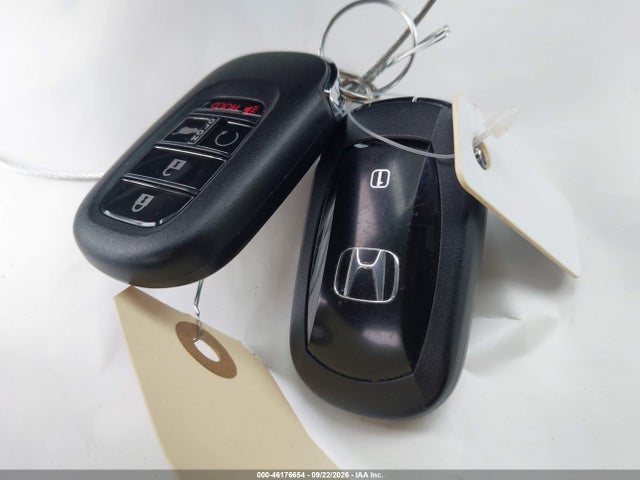46176654 :رقم المزاد ، 2HKRS4H7XRH482664 vin ، 2024 Honda Cr-v Ex-l Awd مزاد بيع