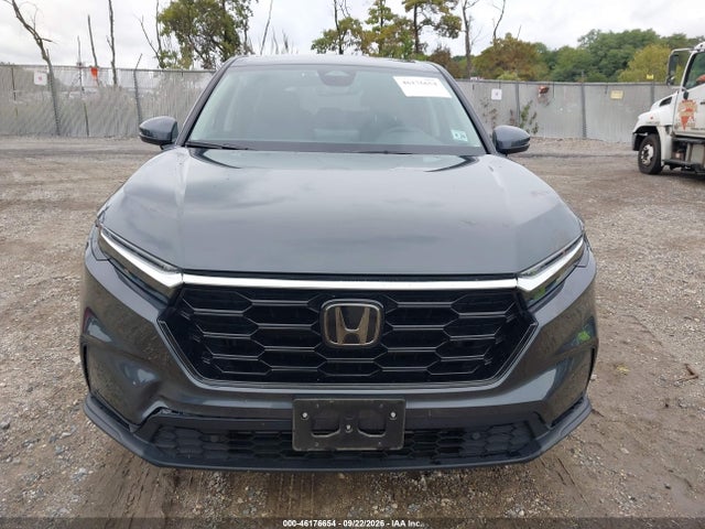 46176654 :رقم المزاد ، 2HKRS4H7XRH482664 vin ، 2024 Honda Cr-v Ex-l Awd مزاد بيع
