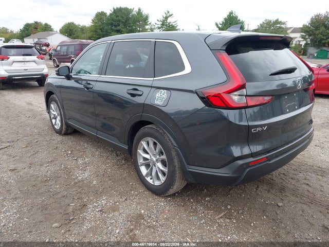 46176654 :رقم المزاد ، 2HKRS4H7XRH482664 vin ، 2024 Honda Cr-v Ex-l Awd مزاد بيع