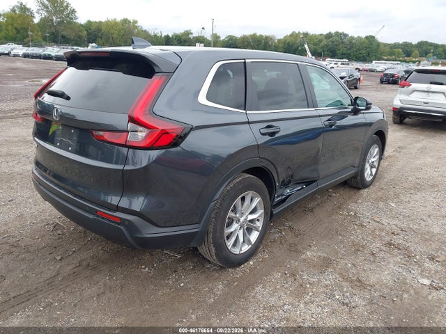 46176654 :رقم المزاد ، 2HKRS4H7XRH482664 vin ، 2024 Honda Cr-v Ex-l Awd مزاد بيع