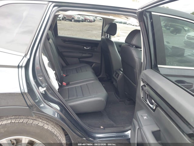 46176654 :رقم المزاد ، 2HKRS4H7XRH482664 vin ، 2024 Honda Cr-v Ex-l Awd مزاد بيع