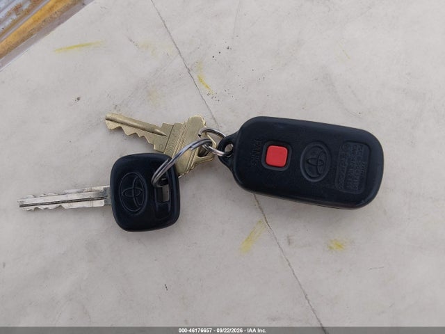 Продаж на аукціоні авто 2002 Toyota Camry Le, vin: 4T1BE32K42U010614, номер лоту: 46176657