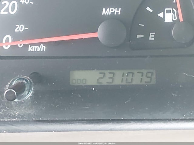 Продаж на аукціоні авто 2002 Toyota Camry Le, vin: 4T1BE32K42U010614, номер лоту: 46176657