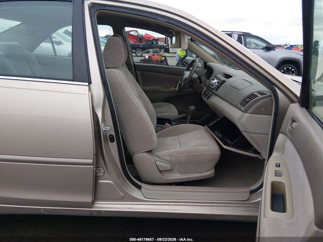 Продаж на аукціоні авто 2002 Toyota Camry Le, vin: 4T1BE32K42U010614, номер лоту: 46176657