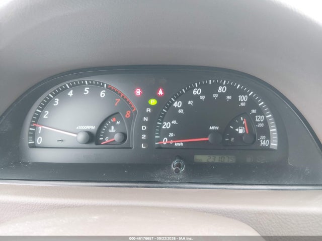 Продаж на аукціоні авто 2002 Toyota Camry Le, vin: 4T1BE32K42U010614, номер лоту: 46176657