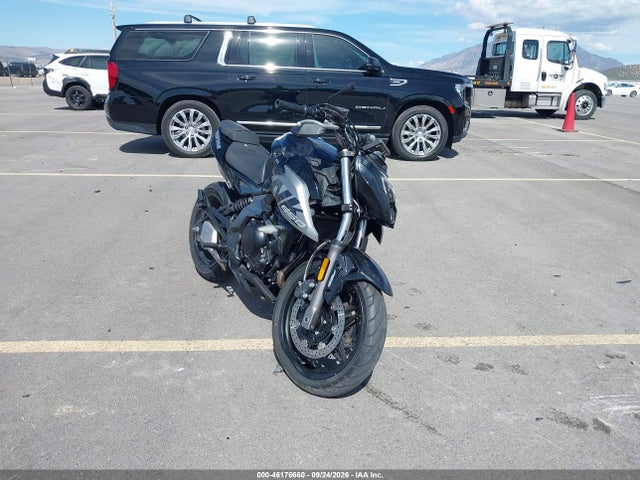 Продаж на аукціоні авто 2023 Cf Moto 650nk, vin: LCEPEVLB1P6000266, номер лоту: 46176660