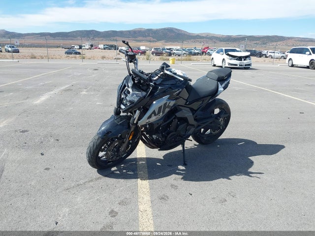 Aukcja sprzedaży 2023 Cf Moto 650nk, vin: LCEPEVLB1P6000266, numer aukcji: 46176660