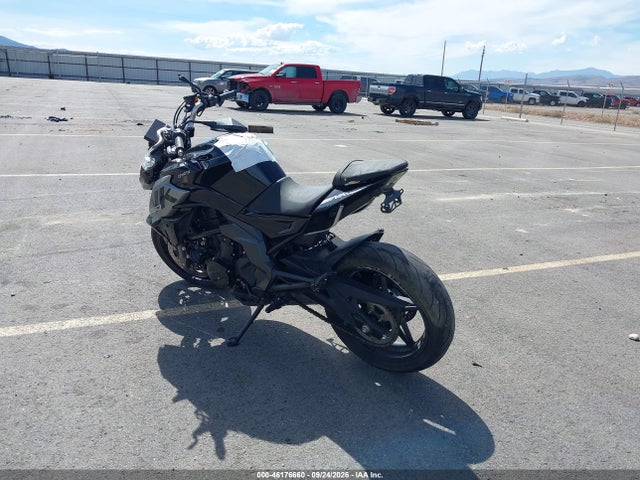 Aukcja sprzedaży 2023 Cf Moto 650nk, vin: LCEPEVLB1P6000266, numer aukcji: 46176660