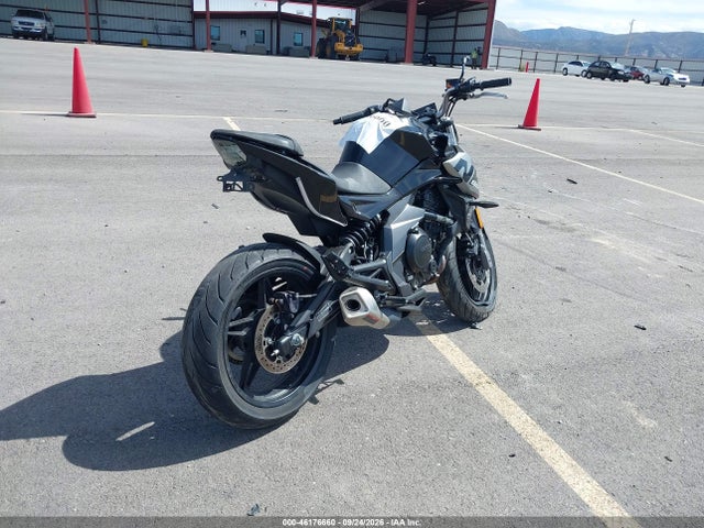 Aukcja sprzedaży 2023 Cf Moto 650nk, vin: LCEPEVLB1P6000266, numer aukcji: 46176660