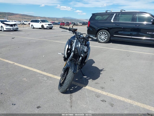 Aukcja sprzedaży 2023 Cf Moto 650nk, vin: LCEPEVLB1P6000266, numer aukcji: 46176660