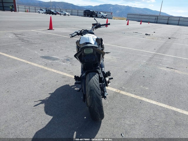 Aukcja sprzedaży 2023 Cf Moto 650nk, vin: LCEPEVLB1P6000266, numer aukcji: 46176660