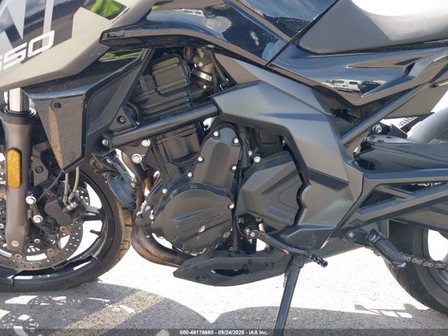 Aukcja sprzedaży 2023 Cf Moto 650nk, vin: LCEPEVLB1P6000266, numer aukcji: 46176660