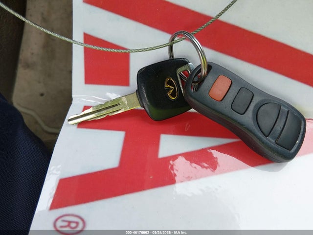 Продаж на аукціоні авто 2003 Infiniti G35 Luxury Leather, vin: JNKCV51E43M020429, номер лоту: 46176662