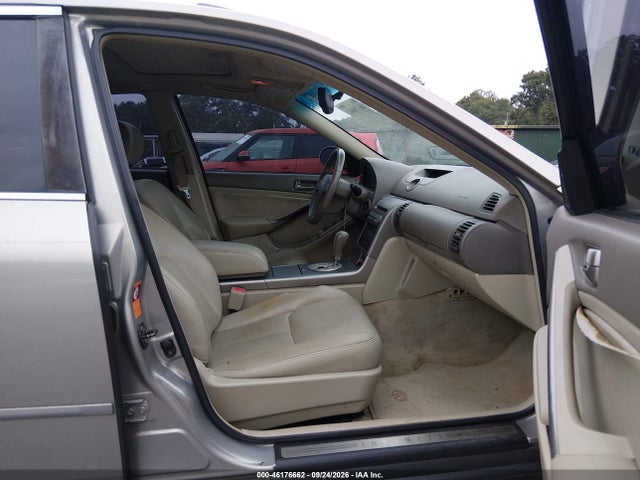 Продаж на аукціоні авто 2003 Infiniti G35 Luxury Leather, vin: JNKCV51E43M020429, номер лоту: 46176662