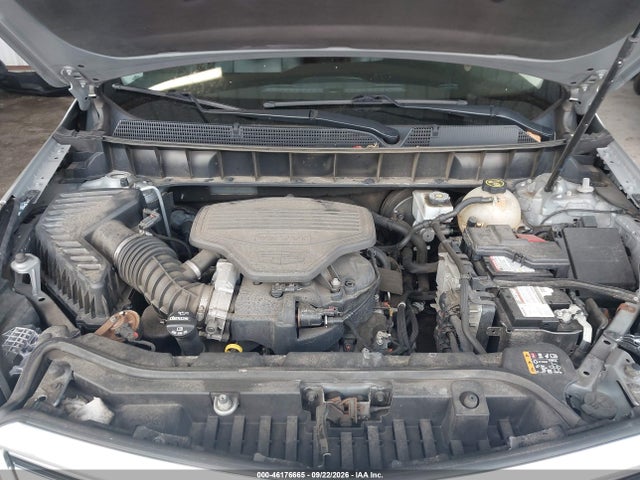 Продаж на аукціоні авто 2019 Cadillac Xt5 Premium Luxury, vin: 1GYKNFRS2KZ233842, номер лоту: 46176665
