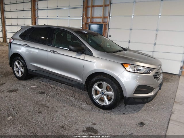 Продаж на аукціоні авто 2020 Ford Edge Se, vin: 2FMPK4G94LBB32620, номер лоту: 46176668
