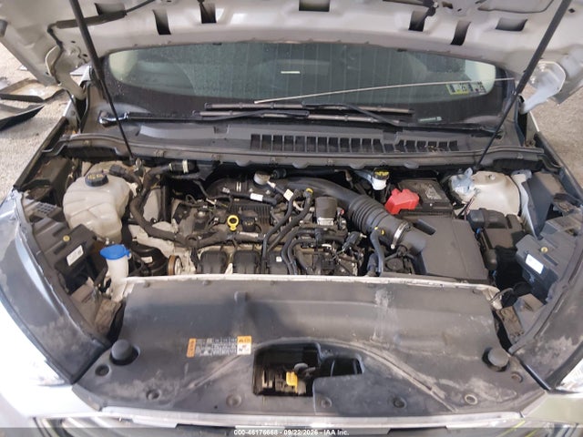 2020 Ford Edge Se მანქანა იყიდება აუქციონზე, vin: 2FMPK4G94LBB32620, აუქციონის ნომერი: 46176668