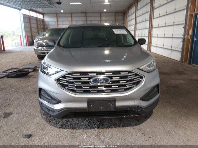 2020 Ford Edge Se მანქანა იყიდება აუქციონზე, vin: 2FMPK4G94LBB32620, აუქციონის ნომერი: 46176668