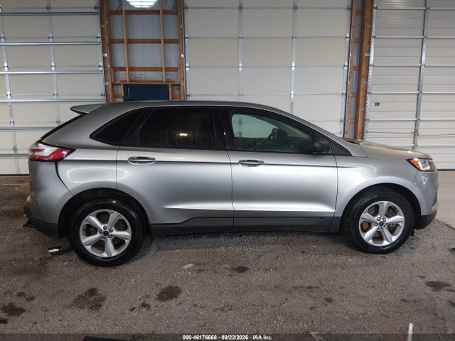 2020 Ford Edge Se მანქანა იყიდება აუქციონზე, vin: 2FMPK4G94LBB32620, აუქციონის ნომერი: 46176668