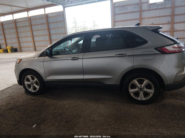 2020 Ford Edge Se მანქანა იყიდება აუქციონზე, vin: 2FMPK4G94LBB32620, აუქციონის ნომერი: 46176668