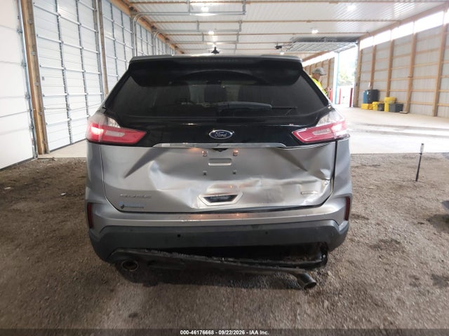 2020 Ford Edge Se მანქანა იყიდება აუქციონზე, vin: 2FMPK4G94LBB32620, აუქციონის ნომერი: 46176668