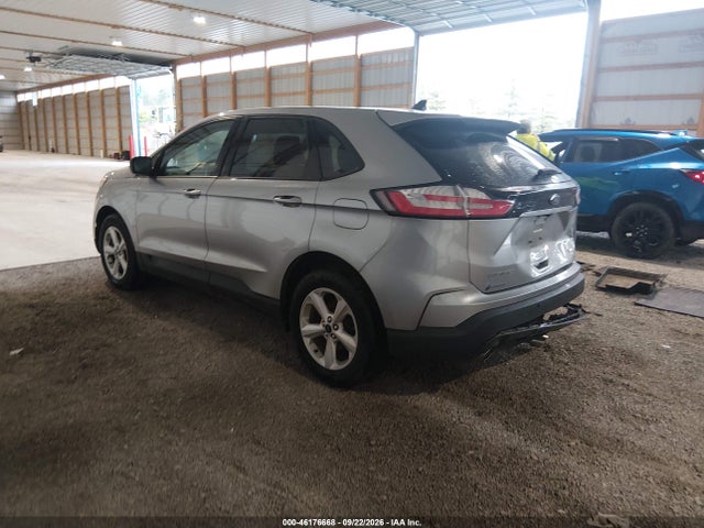 2020 Ford Edge Se მანქანა იყიდება აუქციონზე, vin: 2FMPK4G94LBB32620, აუქციონის ნომერი: 46176668