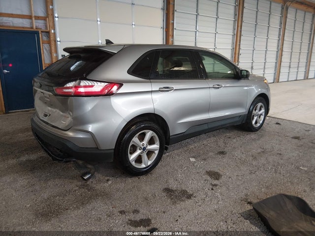2020 Ford Edge Se მანქანა იყიდება აუქციონზე, vin: 2FMPK4G94LBB32620, აუქციონის ნომერი: 46176668