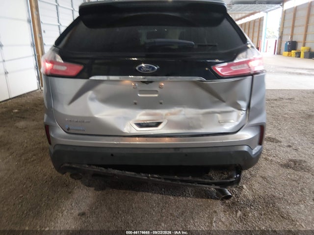 2020 Ford Edge Se მანქანა იყიდება აუქციონზე, vin: 2FMPK4G94LBB32620, აუქციონის ნომერი: 46176668