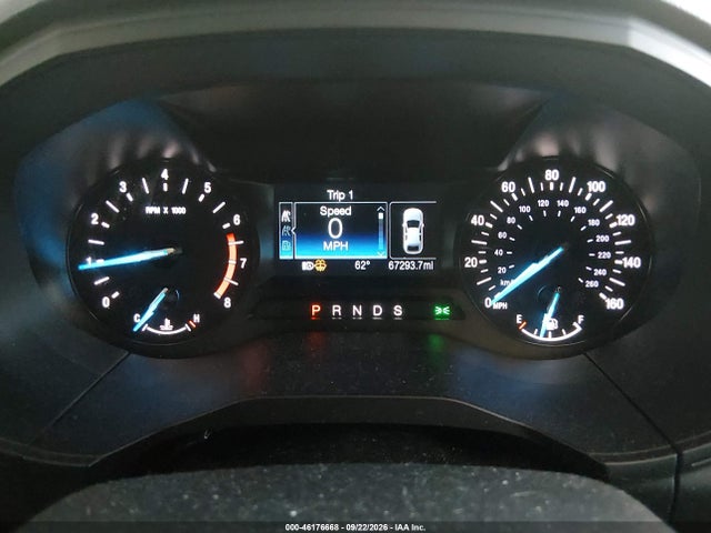 2020 Ford Edge Se მანქანა იყიდება აუქციონზე, vin: 2FMPK4G94LBB32620, აუქციონის ნომერი: 46176668