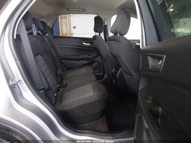 2020 Ford Edge Se მანქანა იყიდება აუქციონზე, vin: 2FMPK4G94LBB32620, აუქციონის ნომერი: 46176668