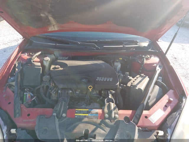 Продажа на аукционе авто 2008 Chevrolet Impala Lt, vin: 2G1WT58N389152167, номер лота: 46176677