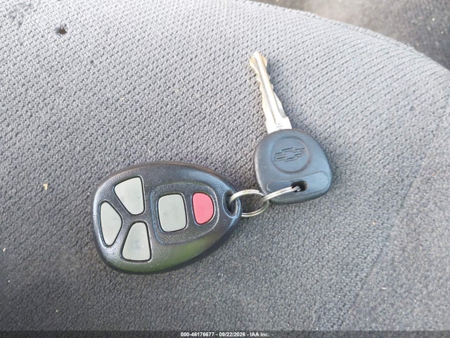 Продажа на аукционе авто 2008 Chevrolet Impala Lt, vin: 2G1WT58N389152167, номер лота: 46176677