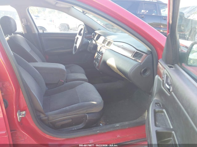 Продажа на аукционе авто 2008 Chevrolet Impala Lt, vin: 2G1WT58N389152167, номер лота: 46176677