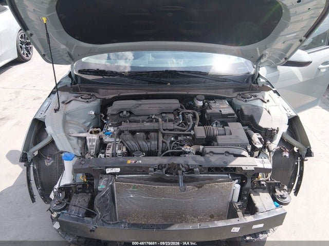 2026 Kia K4 Lxs მანქანა იყიდება აუქციონზე, vin: 3KPFT4DE1TE314590, აუქციონის ნომერი: 46176681