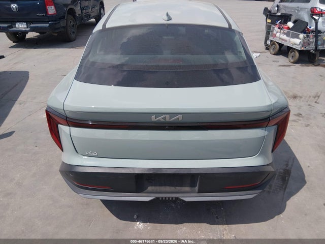 2026 Kia K4 Lxs მანქანა იყიდება აუქციონზე, vin: 3KPFT4DE1TE314590, აუქციონის ნომერი: 46176681