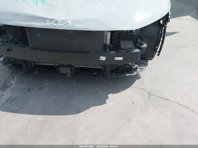2026 Kia K4 Lxs მანქანა იყიდება აუქციონზე, vin: 3KPFT4DE1TE314590, აუქციონის ნომერი: 46176681