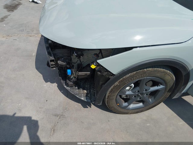 2026 Kia K4 Lxs მანქანა იყიდება აუქციონზე, vin: 3KPFT4DE1TE314590, აუქციონის ნომერი: 46176681