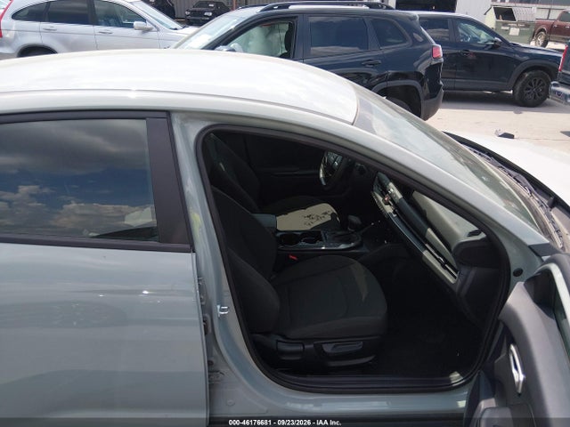 2026 Kia K4 Lxs მანქანა იყიდება აუქციონზე, vin: 3KPFT4DE1TE314590, აუქციონის ნომერი: 46176681