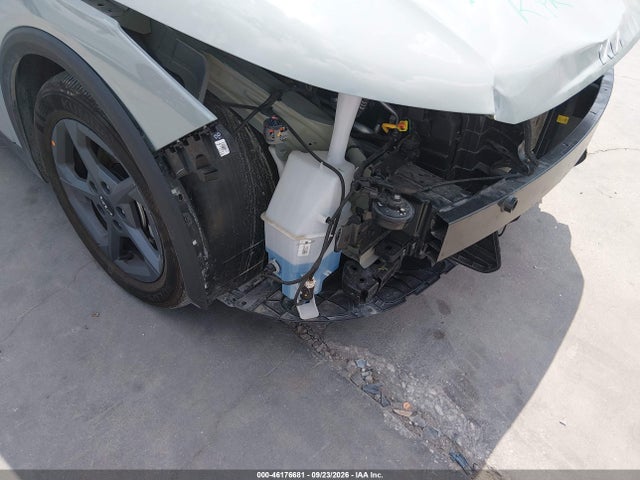 2026 Kia K4 Lxs მანქანა იყიდება აუქციონზე, vin: 3KPFT4DE1TE314590, აუქციონის ნომერი: 46176681