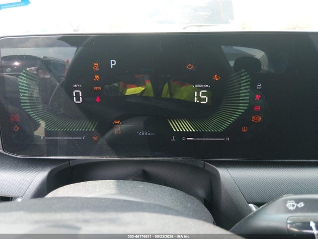 2026 Kia K4 Lxs მანქანა იყიდება აუქციონზე, vin: 3KPFT4DE1TE314590, აუქციონის ნომერი: 46176681