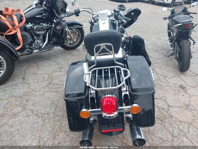 Aukcja sprzedaży 2016 Harley-davidson Flhr Road King, vin: 1HD1FBM19GB628167, numer aukcji: 46176683