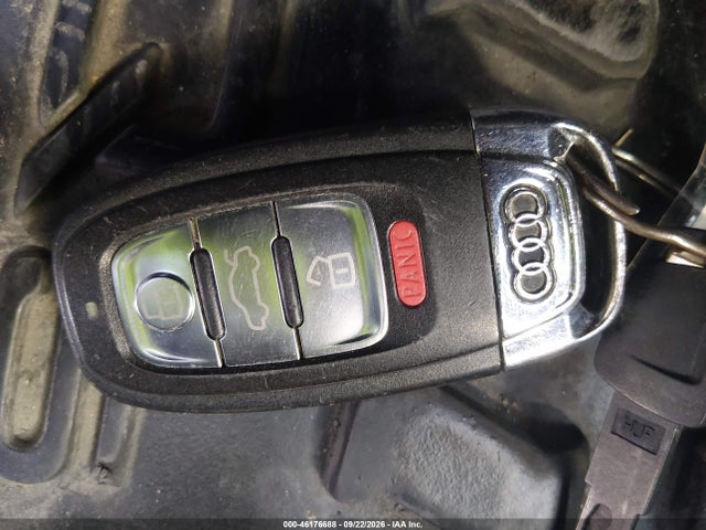 Aukcja sprzedaży 2016 Audi Q5 2.0t Premium, vin: WA1L2AFP9GA040559, numer aukcji: 46176688