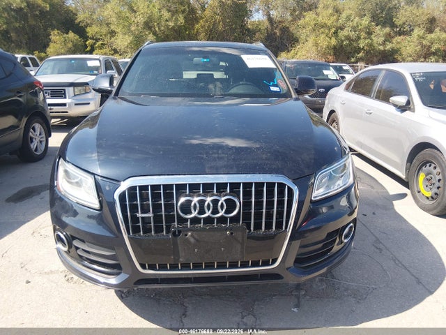 Aukcja sprzedaży 2016 Audi Q5 2.0t Premium, vin: WA1L2AFP9GA040559, numer aukcji: 46176688