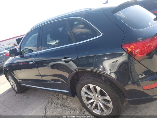 Aukcja sprzedaży 2016 Audi Q5 2.0t Premium, vin: WA1L2AFP9GA040559, numer aukcji: 46176688