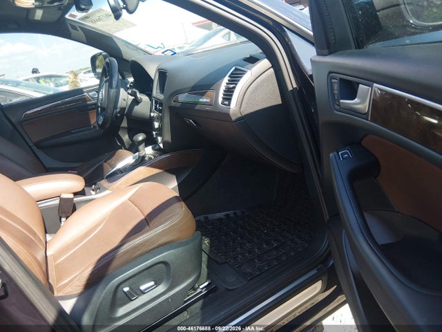 Aukcja sprzedaży 2016 Audi Q5 2.0t Premium, vin: WA1L2AFP9GA040559, numer aukcji: 46176688