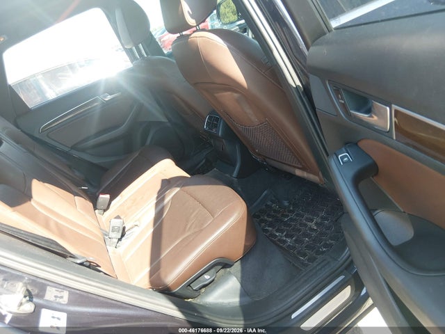 Aukcja sprzedaży 2016 Audi Q5 2.0t Premium, vin: WA1L2AFP9GA040559, numer aukcji: 46176688
