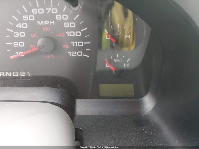46176694 :رقم المزاد ، 1FTRW12WX5KC15068 vin ، 2005 Ford F-150 Xlt مزاد بيع